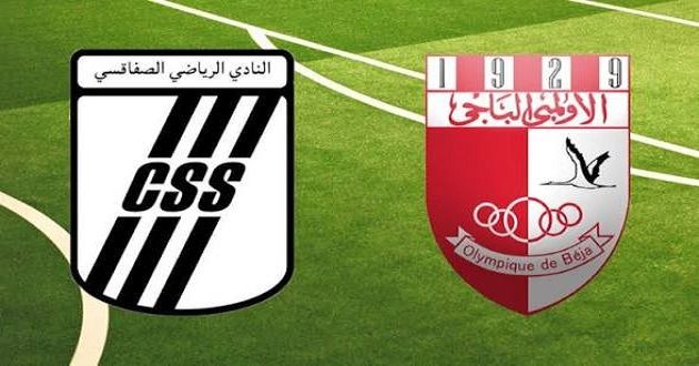 وديات: الأولمبي الباجي يواجه النادي الرياضي الصفاقسي