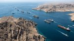 إيران: لا مرور للسفن من مضيق هرمز من دون إذن مسبق