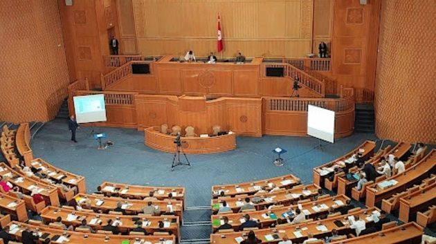 مجلس الجهات يجدّد التزامه بمواصلة دعم التشريعات والسياسات لتعزيز حقوق المرأة