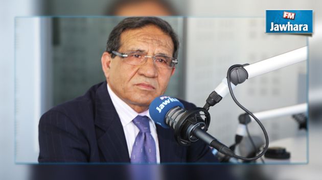علي تنجال يرد على النائب علي بنور بسبب 