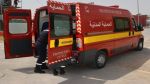 مدنين: انزلاق حافلة تابعة لوكالة أسفار ليبية 