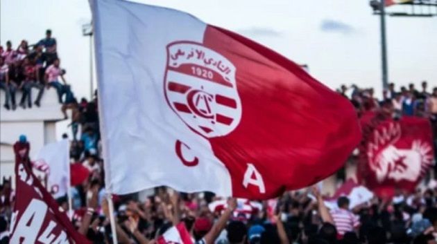 وديات : النادي الإفريقي يواجه إتحاد العاصمة الجزائري