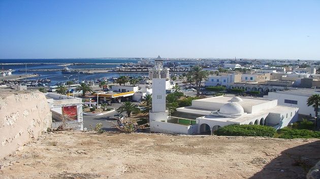 المهدية: الصوناد تقرر تزويد منطقة برج الرأس بمياه الشرب لساعتين يوميا