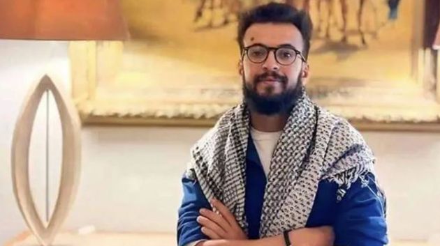 7 أشهر سجناً في حق عضو هيئة أسطول الصمود غسان البوغديري 