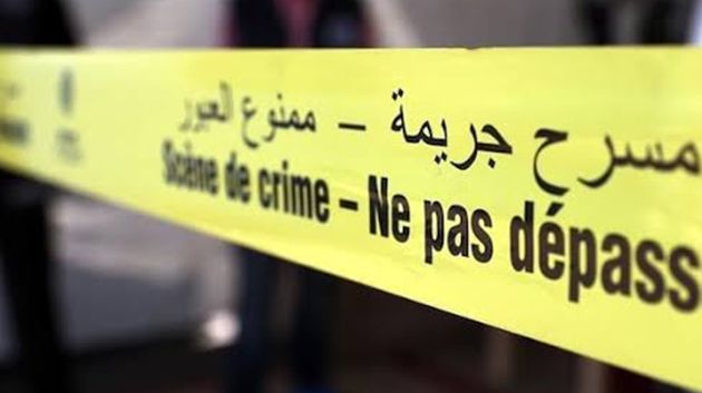 جريمة قتل تهزّ القيروان