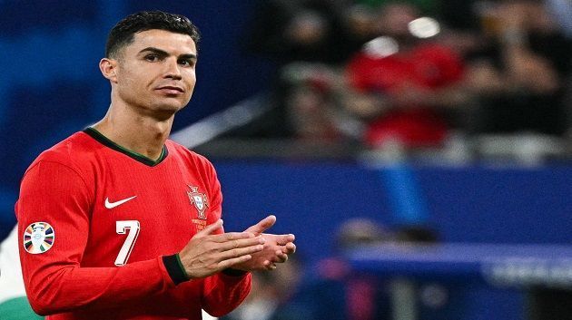 رونالدو: 'هذا الموسم قد يكون الأخير في مسيرتي
