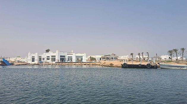 طقس اليوم الإثنين 17 أوت 2026