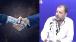 مُختصّ في التكنولوجيا: 'الذكاء الاصطناعي لا يلغي دور العنصر البشري.. ولكن' (فيديو)