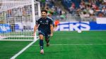 الدولي التونسي الشاب ريان اللومي هداف في الدوري الأمريكي