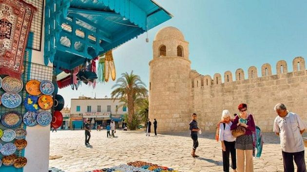 سوسة: جلسة تشاركية حول مشروع تهيئة المدينة العتيقة