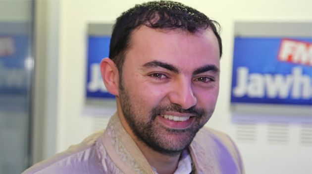الاتحاد العربي للإعلام السياحي يمنح أشرف بن عبد السلام جائزة أفضل توثيق إعلامي سياحي