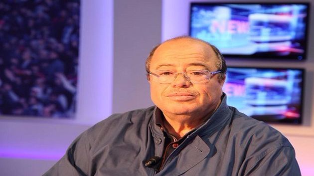 الخبير الأمني علي الزرمديني: 'البلاد تعيش أزمة قيميّة وأخلاقيّة حقيقيّة' (فيديو)