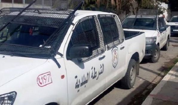 الشرطة البلدية: تحرير 194 محضراً اقتصاديّاً و213 مخالفة صحية خلال 24 ساعة