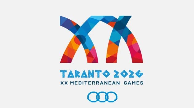 تارانتو 2026: تونس تشارك بـ178 رياضياً وتعويض 3 لاعبين في منتخب كرة القدم