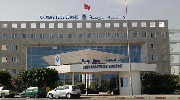 جامعة سوسة تستعدّ لاستقبال حواليْ 32 ألف طالب وطالبة