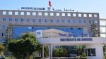 نائب رئيس جامعة سوسة: 'نسبة النجاح العامة هذه السنة بلغت نحو 80%'