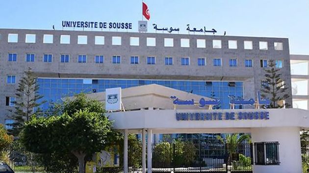 نائب رئيس جامعة سوسة: 'نسبة النجاح العامة هذه السنة بلغت نحو 80%'