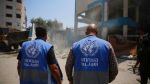 الأمم المتحدة: 1187 عاملا في مجال الإغاثة تعرّضوا لهجمات في 2025
