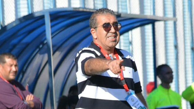 الشبيبة القيروانية: اتفاق مع المدرب لطفي القادري 