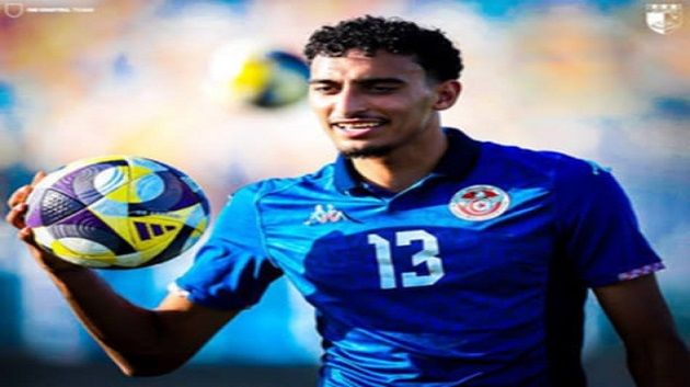 ميركاتو: إلياس الضاوي يمضي في سانت ايتيان