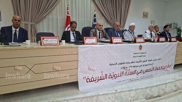 القيروان: 364 نشاطاً دينيّاً احتفالاً بالمولد النبوي الشريف