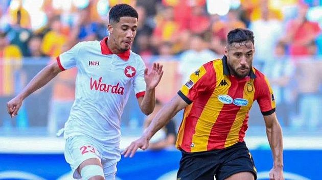 الترجي يطالب بتأخير موعد إنطلاق مباراته امام النجم الرياضي الساحلي