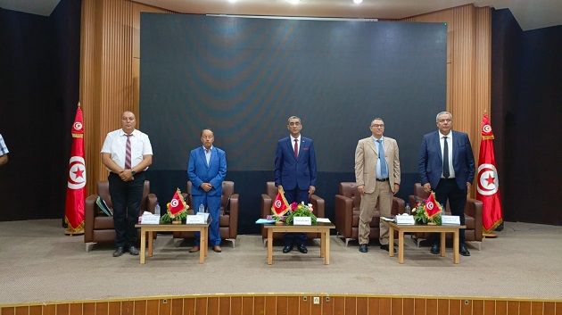 سوسة..مبادرة لتخصيص يوم للنظافة شهريا 