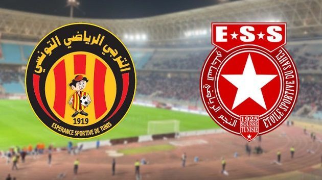 الرابطة ترفض تأخير موعد كلاسيكو الترجي و النجم