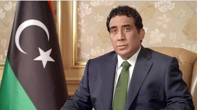 المنفي: ليبيا لا تحتاج إلى ترتيبات تعيد إنتاج الخلاف أو تقاسم المواقع والنفوذ