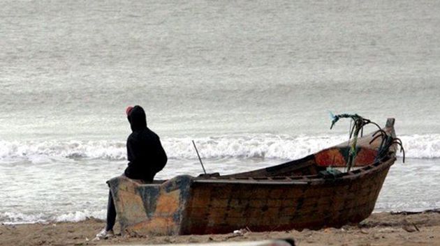 حادثة غرق مركب 'حرقة' بسواحل جرجيس: الناجي الوحيد يروي التفاصيل (فيديو)