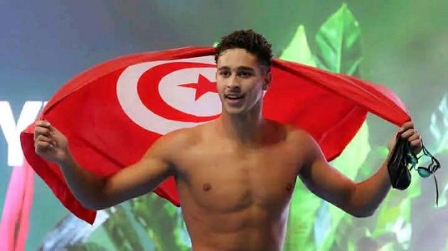 ميدالية ثانية لتونس في دورة ألعاب البحر الأبيض المتوسط