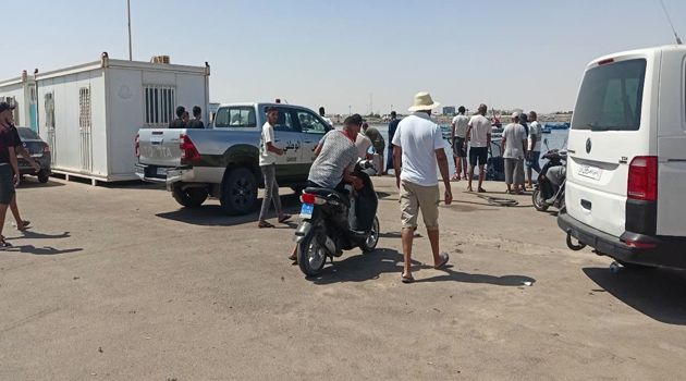 تأجيل حفل صابر الرباعي اثر فاجعة غرق مركب هجرة غير نظامية
