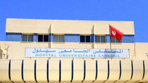 مستشفى سهلول يعلن ملاحقة موظف سابق قضائيا 