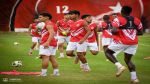 النجم الساحلي: قائمة اللاعبين المدعوين لمباراة الترجي