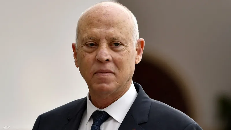سعيّد في زيارة غير معلنة إلى منطقة برج الراس