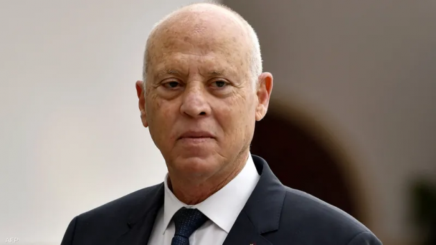 سعيّد في زيارة غير معلنة إلى منطقة برج الراس