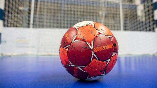 كرة اليد: هزيمة ثقيلة للمنتخب الوطني للأواسط