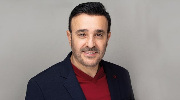 صابر الرباعي في اختتام مهرجان أم الزين الدولي بجمّال