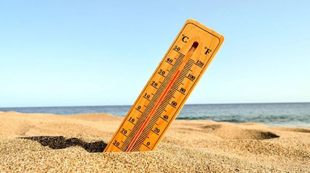 اليوم: الحرارة تصل إلى 47 درجة مع ظهور الشهيلي