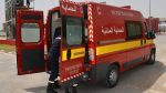 المهدية: خروج حصان 'كاليس' عن السيطرة يُخلّف عدداً من الجرحى