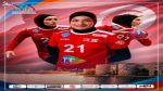 كرة اليد: المنتخب الوطني للسيدات يواجه المنتخب المقدوني