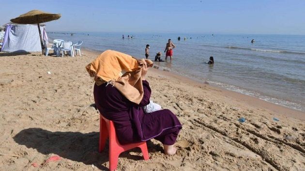 الحرارة تصل إلى 48 درجة.. تواصل موجة الحرّ خلال الأيام المقبلة