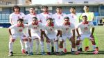 المنتخب الوطني التونسي دون 21 سنة ينتصر على المغرب