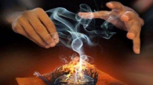 يُلقّب بـ'المغربي'.. القبض على 'عرّاف' في شطّ مريم
