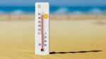 درجات حرارة سطح المحيطات تُسجل رقما قياسيا غير مسبوق