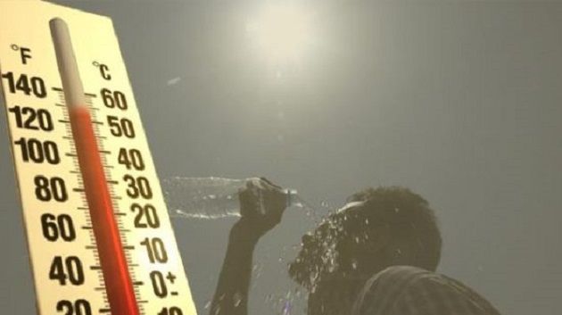 خبير في المناخ: الصّيف 