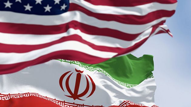 إيران تتعهّد بالرّد بعد توسيع أمريكا للعقوبات