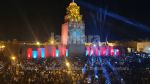القيروان: 80 ألف شخص تابعوا سهرة العرض الضوئي ليلة البارحة