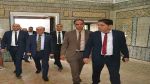 لليوم الثاني.. وزير السياحة يواكب احتفالات المولد النبوي بالقيروان