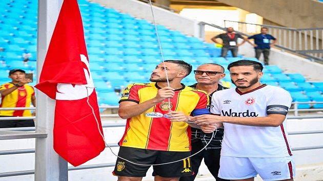 بعد كلاسيكو النجم: الترجي يراسل الإدارة الوطنية للتحكيم